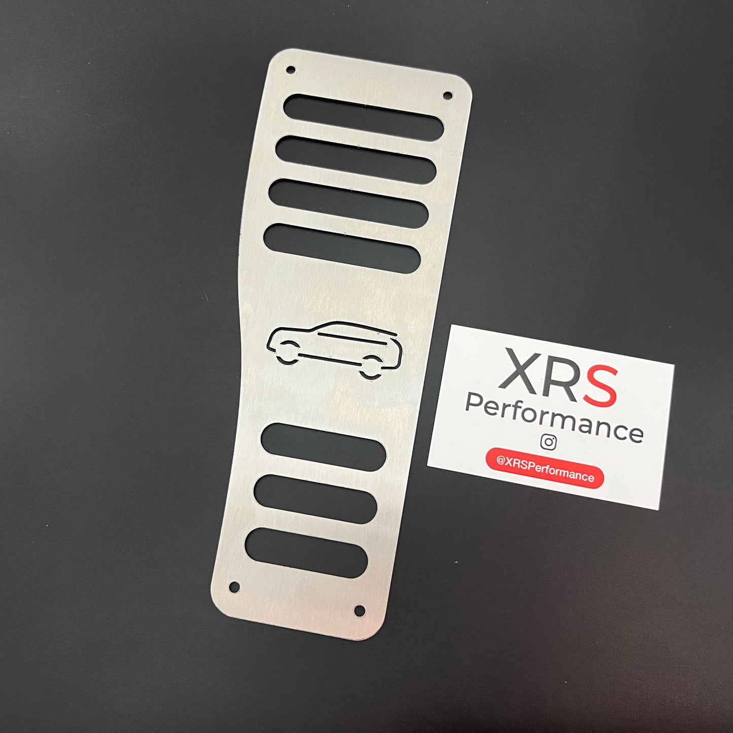 RANGE ROVER SPORT L494 STAINLESS STEEL FOOTREST