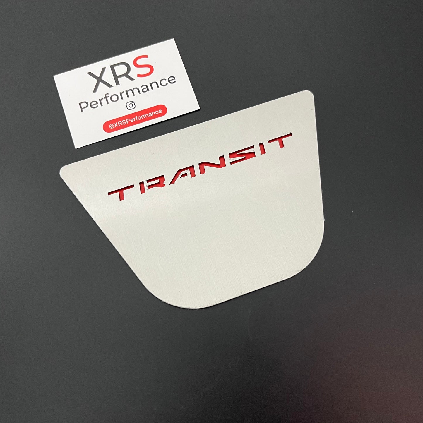 FORD TRANSIT ST CUSTOM ROOF INTERIOR LINING TRIM STAINLESS STEEL