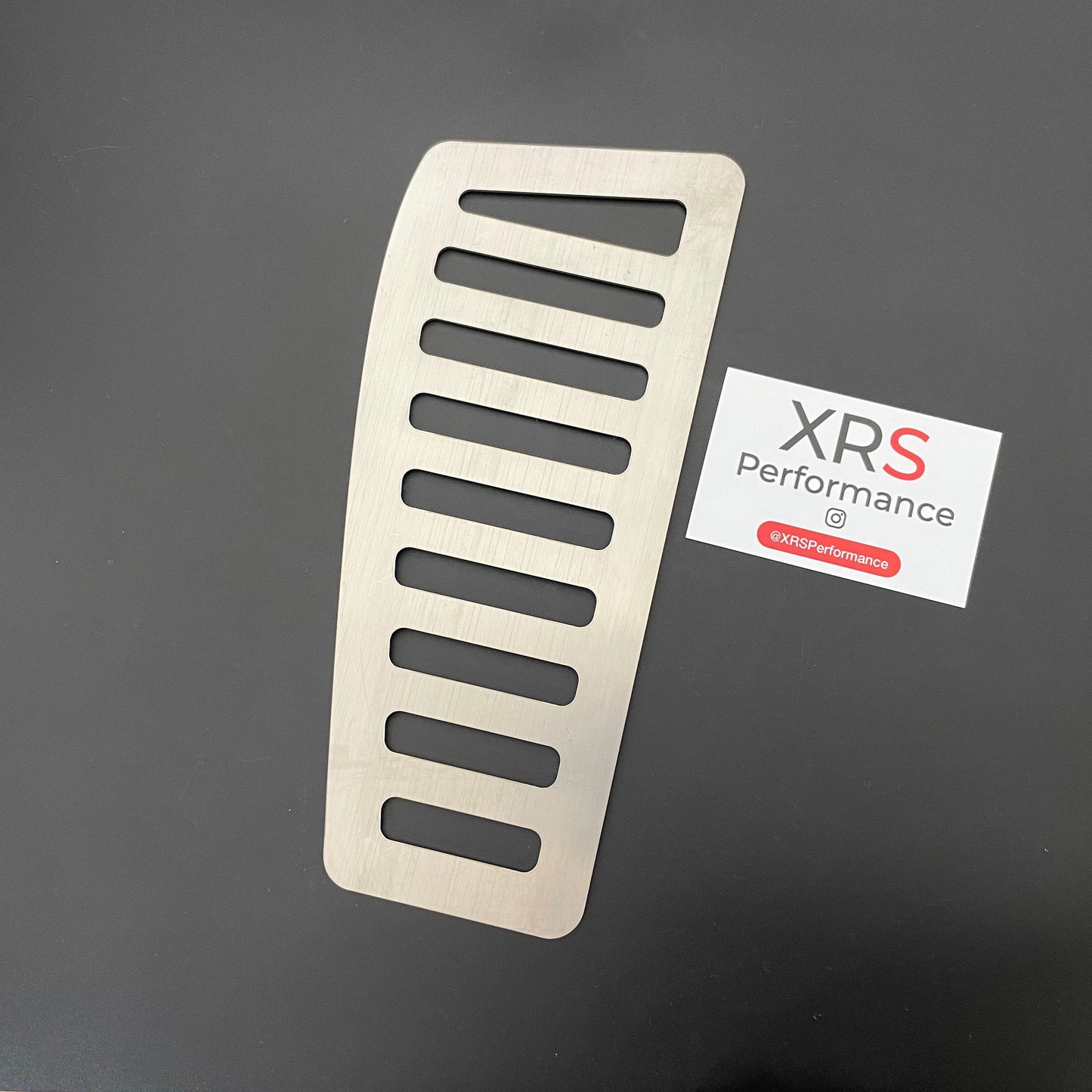 RANGE ROVER L322 STAINLESS STEEL FOOTREST