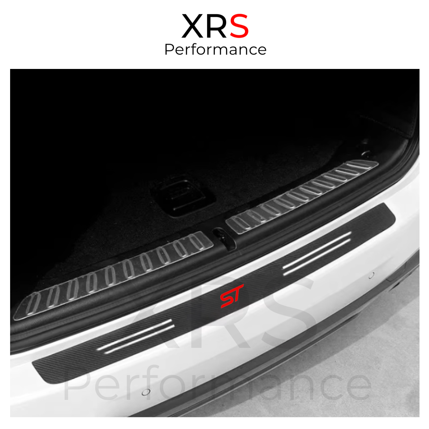 FORD ST BOOT SILL LIP PROTECTOR