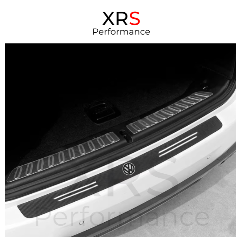 VW VOLKSWAGEN BOOT SILL LIP PROTECTOR