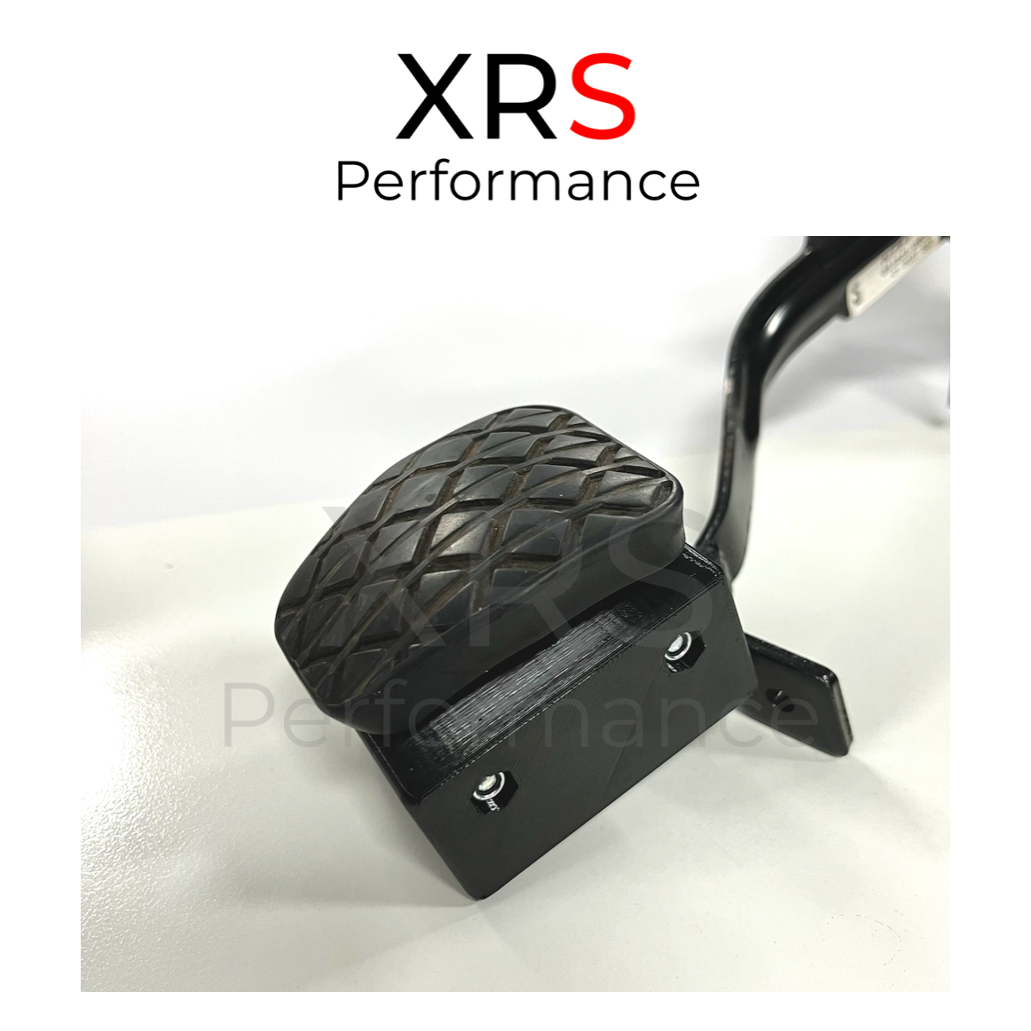 MAZDA MX5 NC MK3 1.5" CLUTCH EXTENSION PEDAL EXTENDER