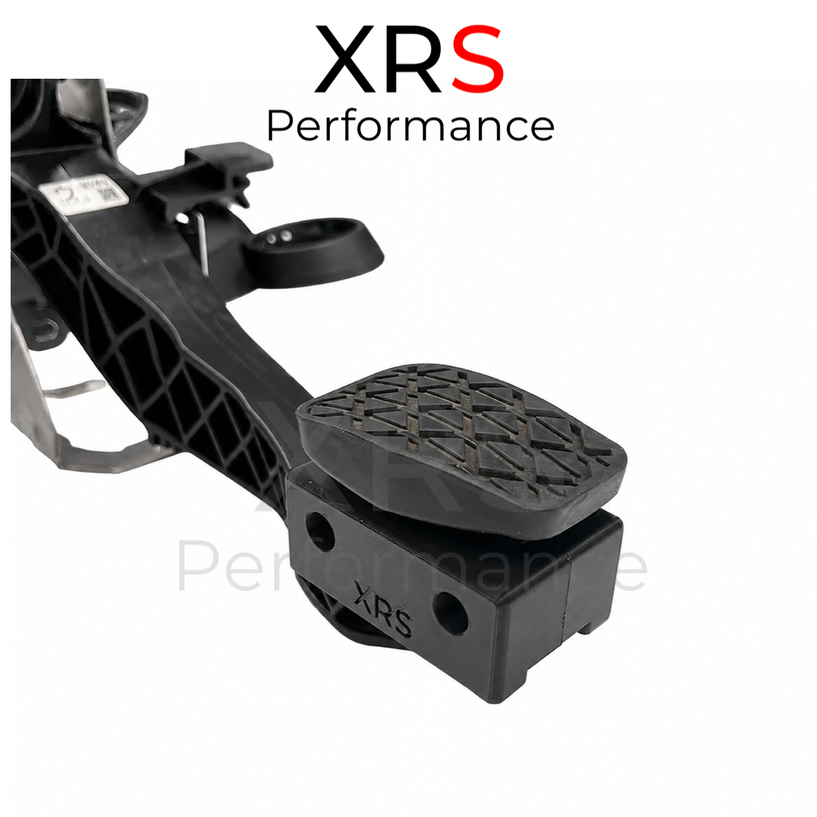 MAZDA MX5 ND MK4 1.5" CLUTCH EXTENSION PEDAL EXTENDER