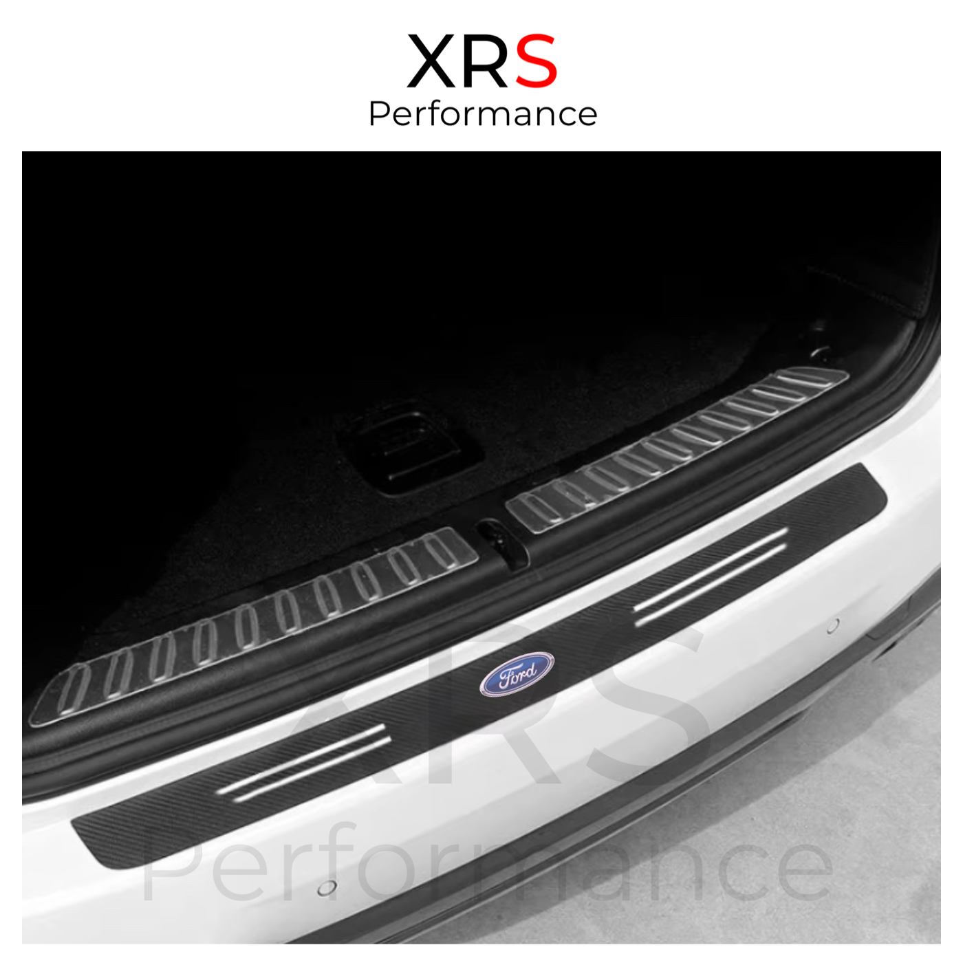 FORD BOOT SILL LIP PROTECTOR