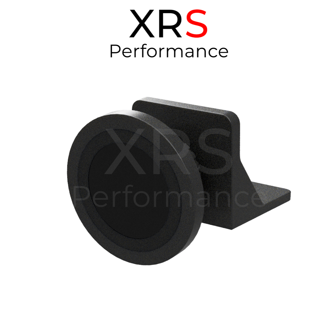 BMW M3 E9X 3 SERIES MAGNETIC BALL JOINT PHONE MOUNT HOLDER