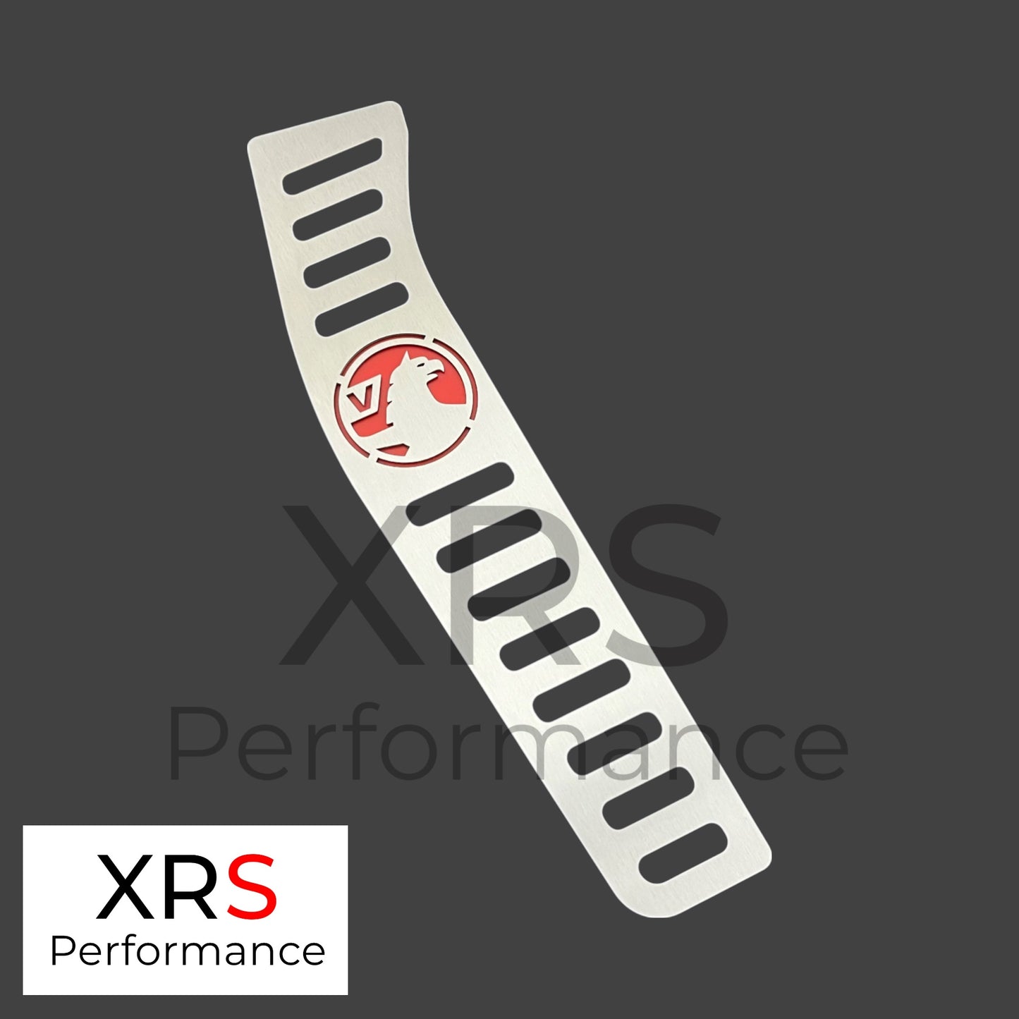 VAUXHALL CORSA F 2019+ STAINLESS STEEL FOOTREST