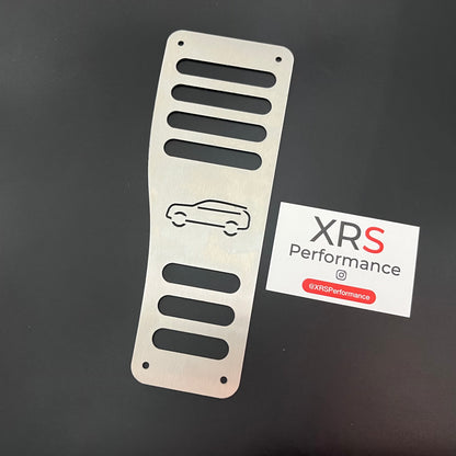 RANGE ROVER SPORT L494 STAINLESS STEEL FOOTREST