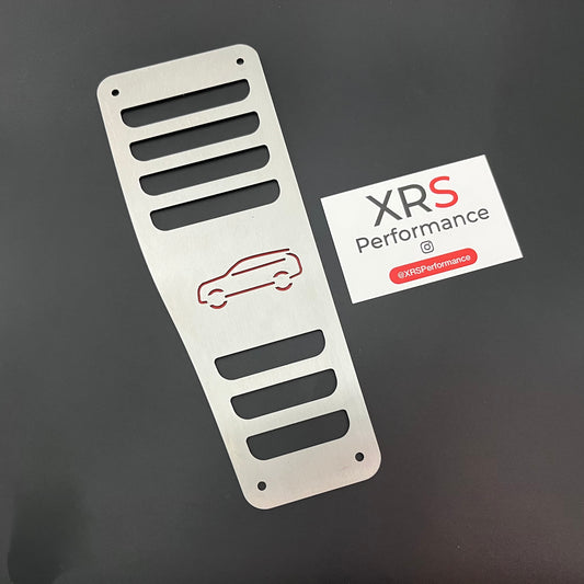 RANGE ROVER SPORT L494 STAINLESS STEEL FOOTREST
