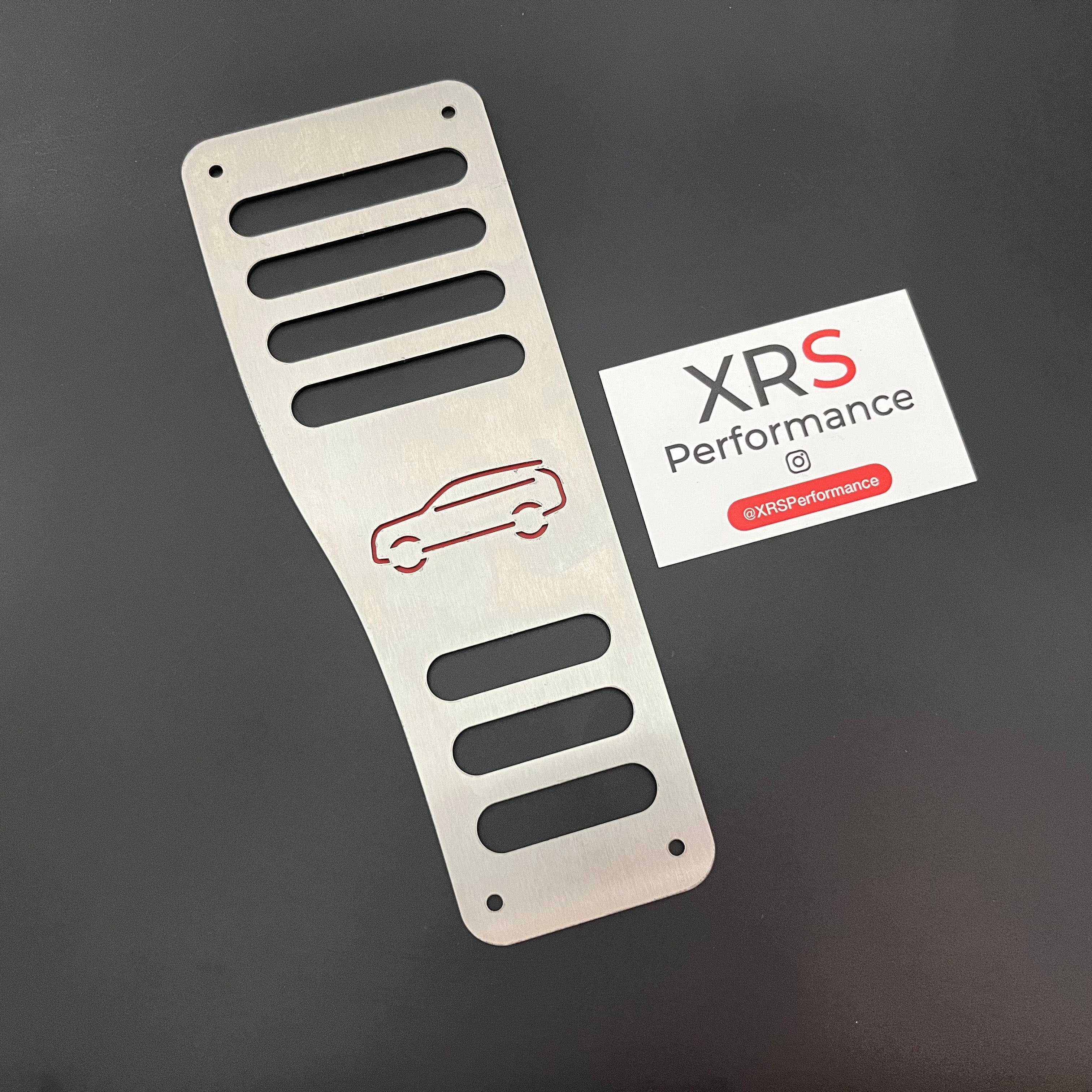 RANGE ROVER SPORT L494 STAINLESS STEEL FOOTREST – XRS Performance