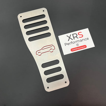 RANGE ROVER SPORT L494 STAINLESS STEEL FOOTREST