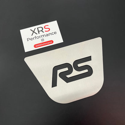 FORD TRANSIT RS CUSTOM ROOF INTERIOR LINING TRIM STAINLESS STEEL