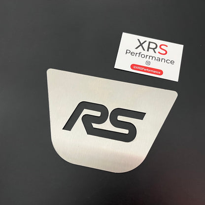 FORD TRANSIT RS CUSTOM ROOF INTERIOR LINING TRIM STAINLESS STEEL