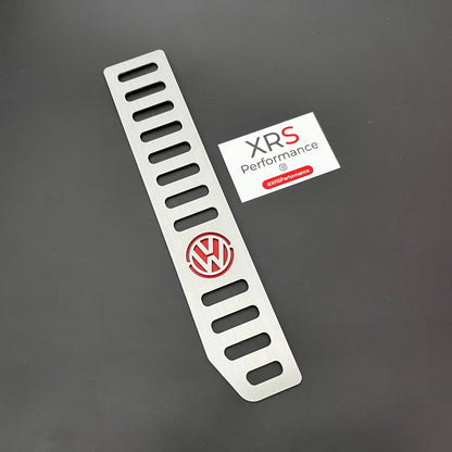 VW AMAROK MK1 2H 2F STAINLESS STEEL FOOTREST