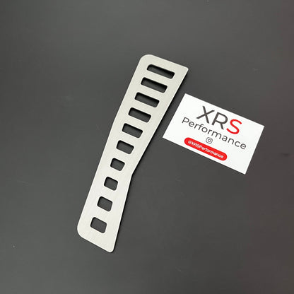 MAZDA MX5 NB MK2 STAINLESS STEEL FOOTREST