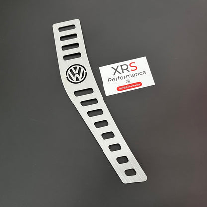 VW TIGUAN MK1 5N 07-16 STAINLESS STEEL FOOTREST