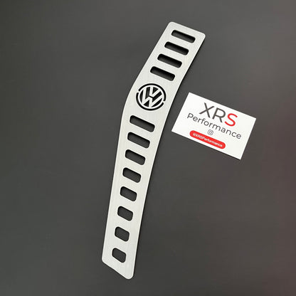 VW TIGUAN MK1 5N 07-16 STAINLESS STEEL FOOTREST