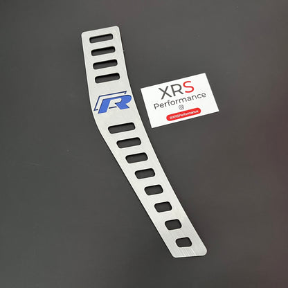 VW TIGUAN MK1 R R-LINE 5N 07-16 STAINLESS STEEL FOOTREST