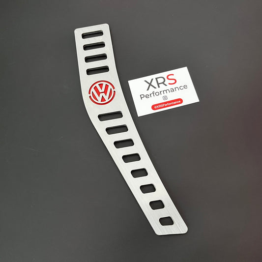 VW TIGUAN MK1 5N 07-16 STAINLESS STEEL FOOTREST