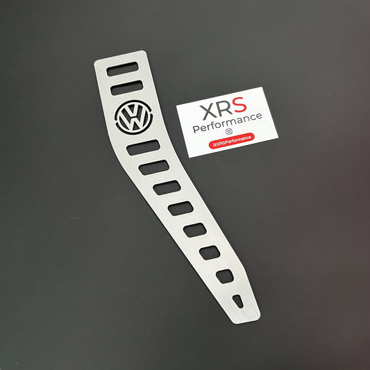 VW BORA MK4 1J STAINLESS STEEL FOOTREST