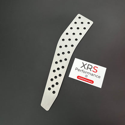 AUDI A3 S3 MK1 8L STAINLESS STEEL FOOTREST