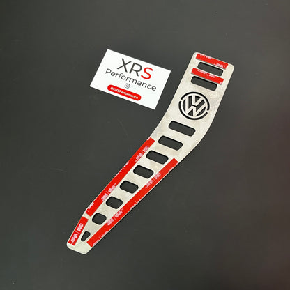 VW BORA MK4 1J STAINLESS STEEL FOOTREST