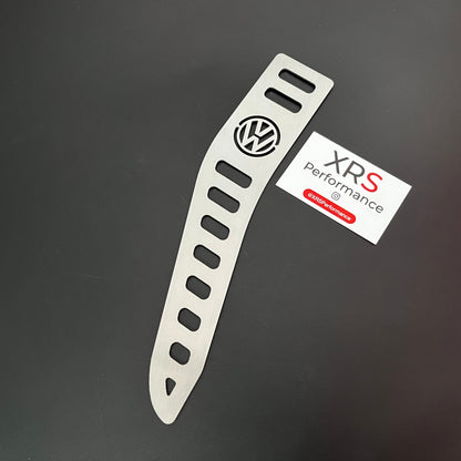 VW SCIROCCO MK3 STAINLESS STEEL FOOTREST