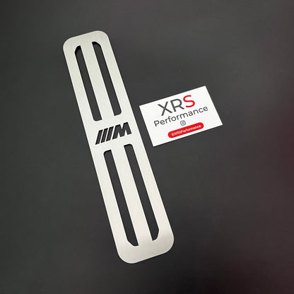 BMW 1 SERIES F40 STAINLESS STEEL FOOTREST