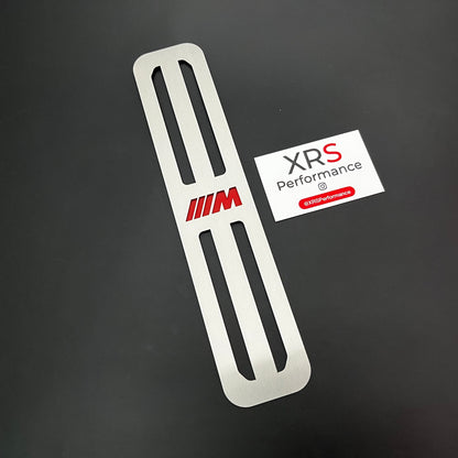 BMW 1 SERIES F40 STAINLESS STEEL FOOTREST