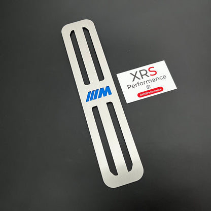 BMW 1 SERIES F40 STAINLESS STEEL FOOTREST
