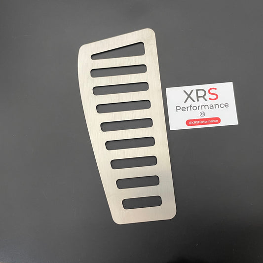 RANGE ROVER L322 STAINLESS STEEL FOOTREST