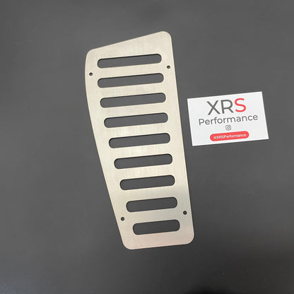 RANGE ROVER L322 STAINLESS STEEL FOOTREST