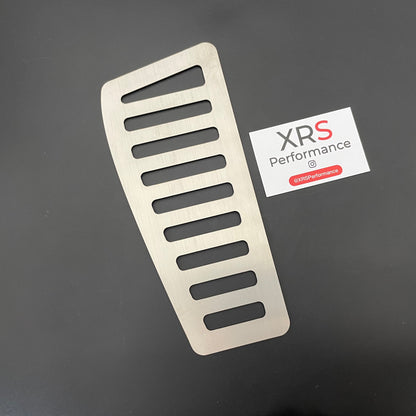 RANGE ROVER L322 STAINLESS STEEL FOOTREST