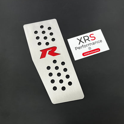 HONDA CIVIC FK8 TYPE R STAINLESS STEEL FOOTREST