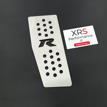 HONDA CIVIC FK8 TYPE R STAINLESS STEEL FOOTREST