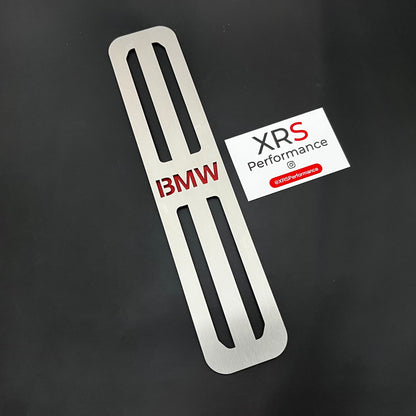 BMW 2 SERIES GRAN COUPE F44 STAINLESS STEEL FOOTREST