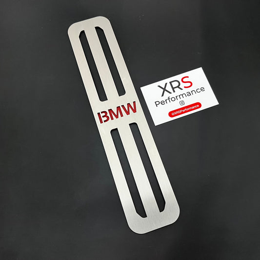 BMW 2 SERIES GRAN COUPE F44 STAINLESS STEEL FOOTREST