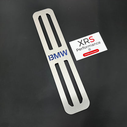 BMW 1 SERIES F40 STAINLESS STEEL FOOTREST