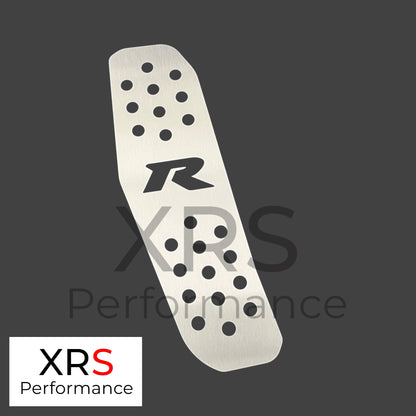 HONDA CIVIC FK2 TYPE R STAINLESS STEEL FOOTREST