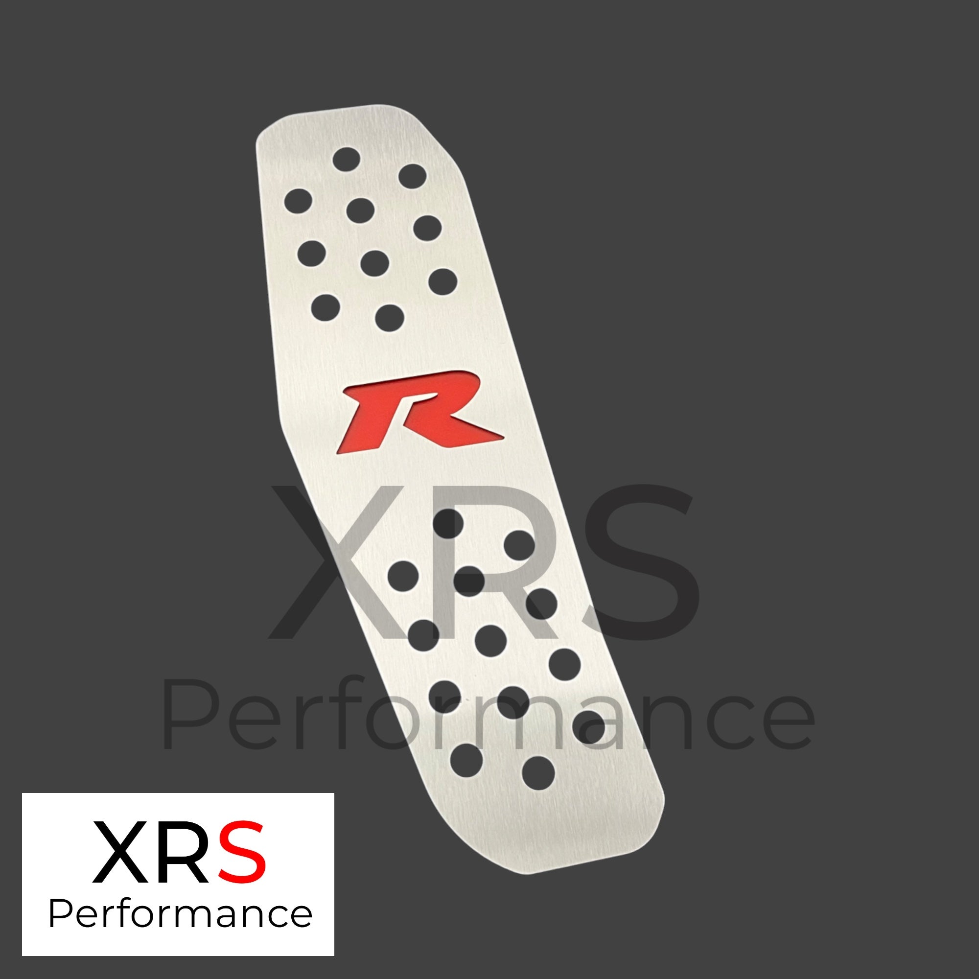 HONDA CIVIC FK2 TYPE R STAINLESS STEEL FOOTREST – XRS Performance