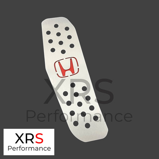 HONDA CIVIC MK9 FK1 STAINLESS STEEL FOOTREST