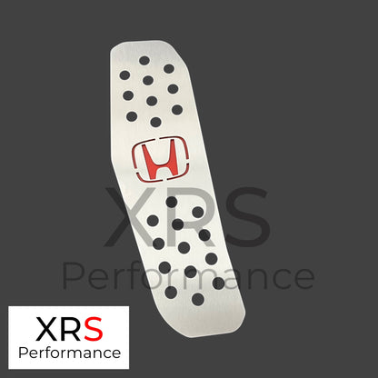 HONDA CIVIC MK9 FK1 STAINLESS STEEL FOOTREST