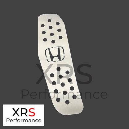 HONDA CIVIC MK9 FK1 STAINLESS STEEL FOOTREST