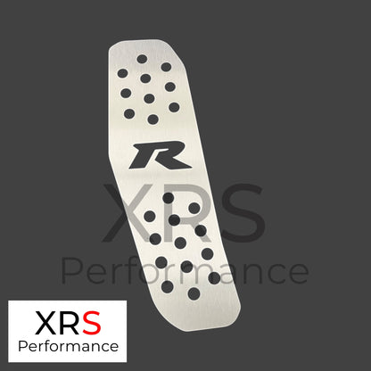 HONDA CIVIC FK2 TYPE R STAINLESS STEEL FOOTREST