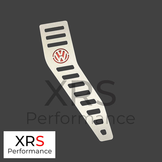 VW GOLF MK7/MK7.5 STAINLESS STEEL FOOTREST