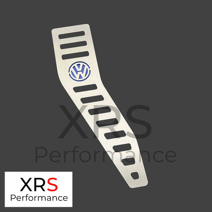 VW GOLF MK7/MK7.5 STAINLESS STEEL FOOTREST