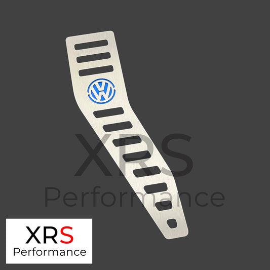 VW PASSAT B8 STAINLESS STEEL FOOTREST - MANUAL