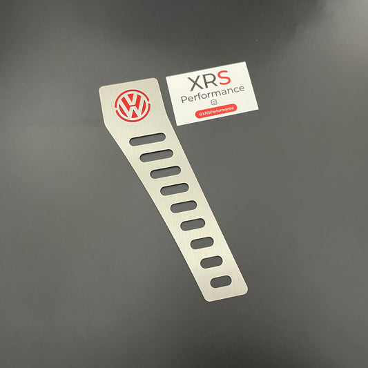 VOLKSWAGEN MK4 POLO 9N 6Q STAINLESS STEEL FOOTREST