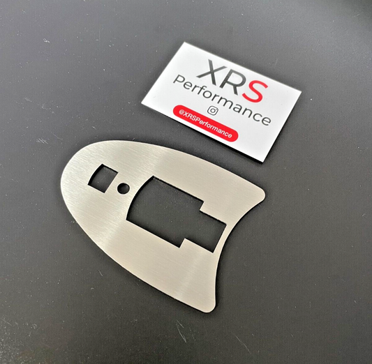 VW CRAFTER MK1 PROTECTION GUARD