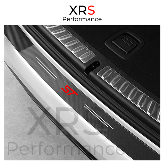FORD ST BOOT SILL LIP PROTECTOR