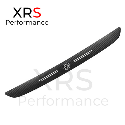 VW VOLKSWAGEN BOOT SILL LIP PROTECTOR
